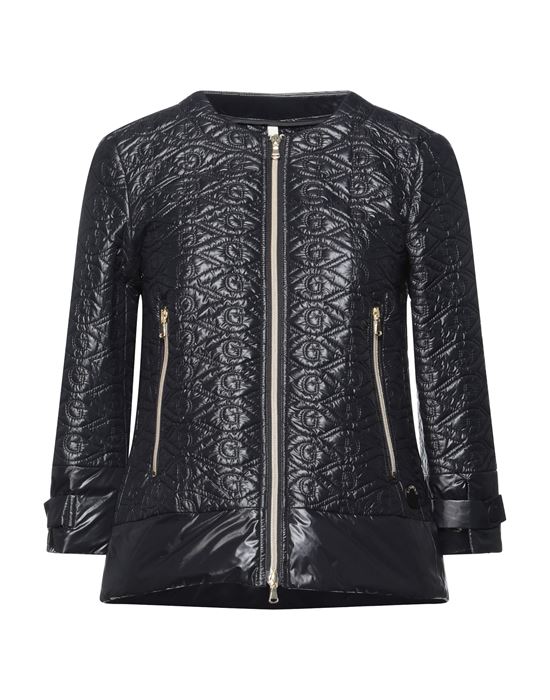 GEOSPIRIT Пуховики и куртки на синтепоне