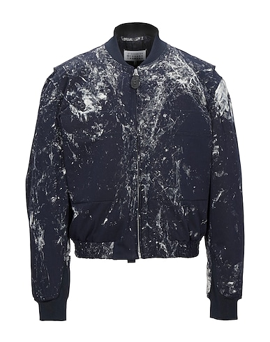 ZOOM MAISON MARGIELA - Cazadora Bomber