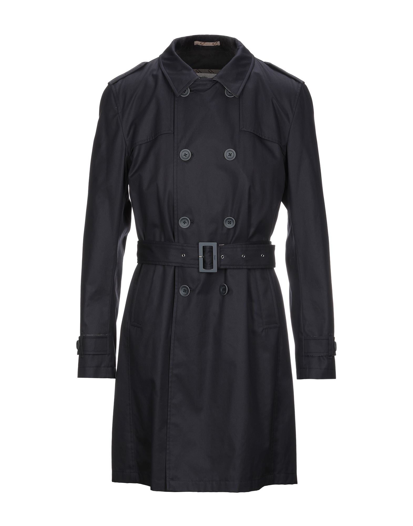 HERNO - Overcoats & Trench Coats