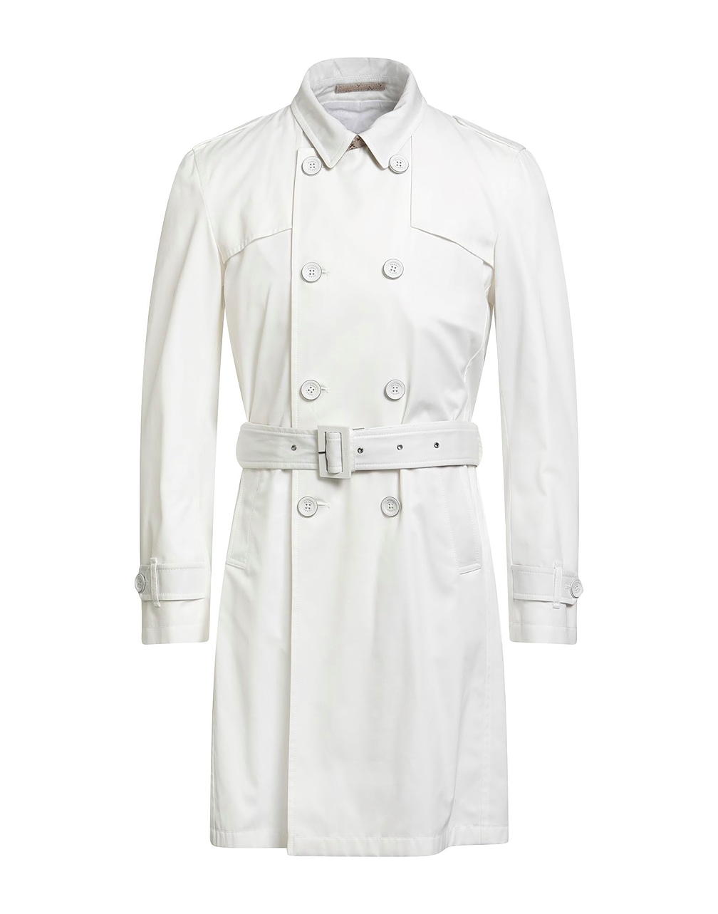 HERNO - Overcoats & Trench Coats