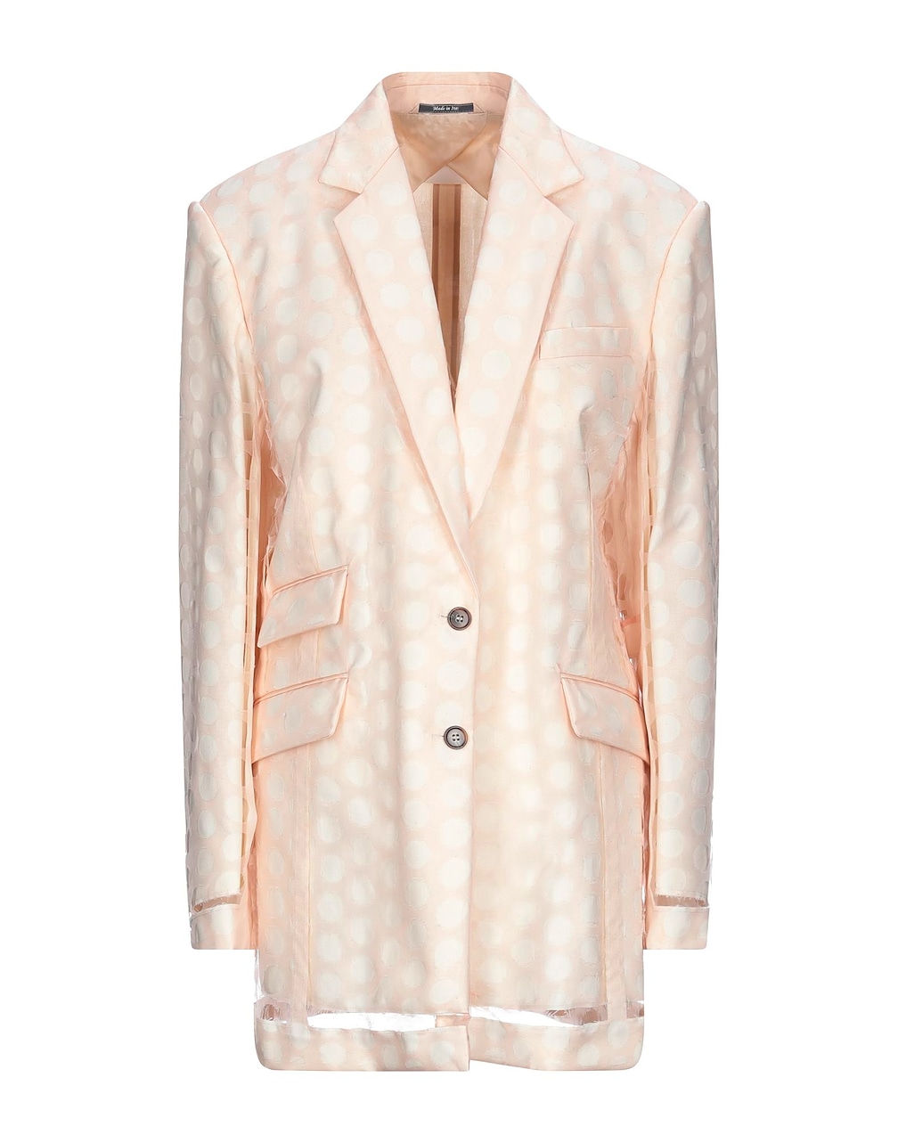 MAISON MARGIELA - Overcoats & Trench Coats