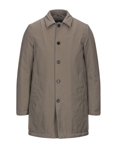 Allegri Coats In Khaki