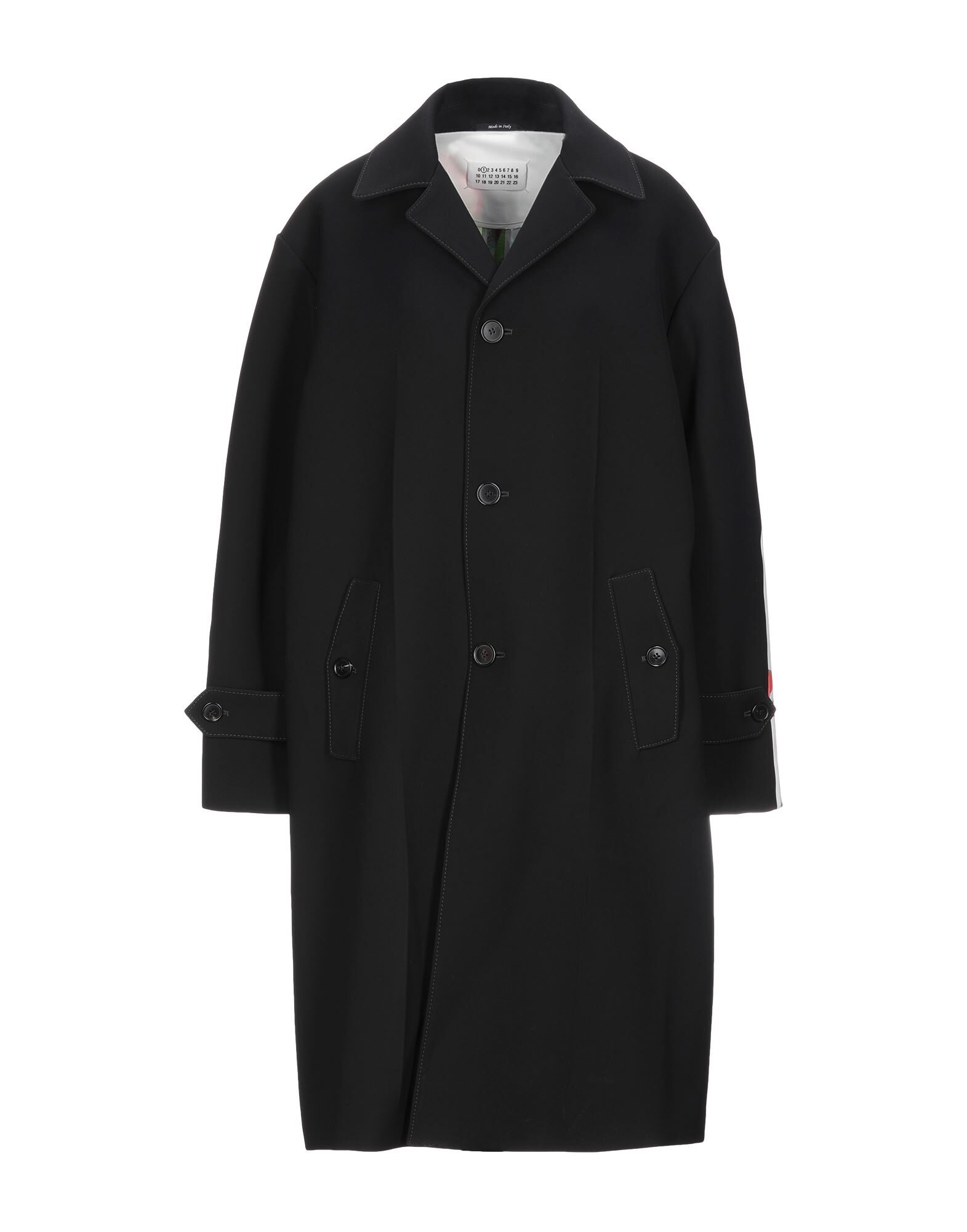 MAISON MARGIELA - Overcoats & Trench Coats
