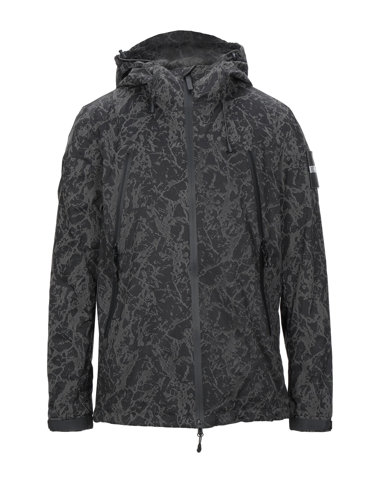 OUTHERE - Куртки и пиджаки