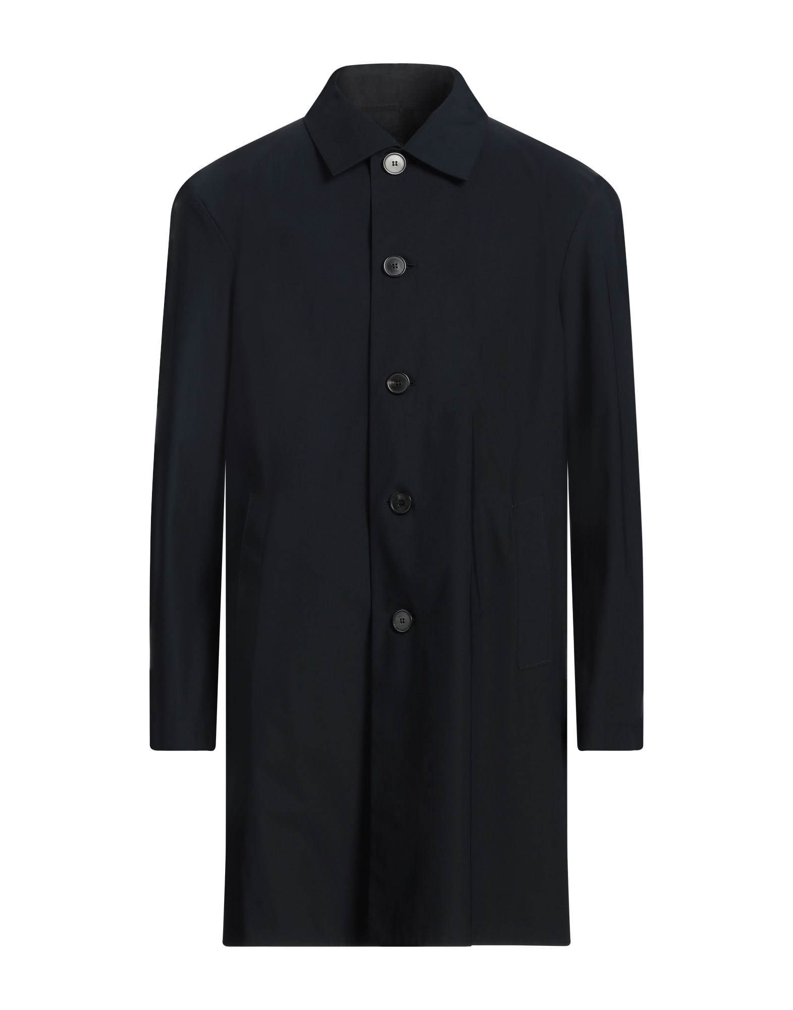 HARRIS WHARF LONDON - Overcoats & Trench Coats
