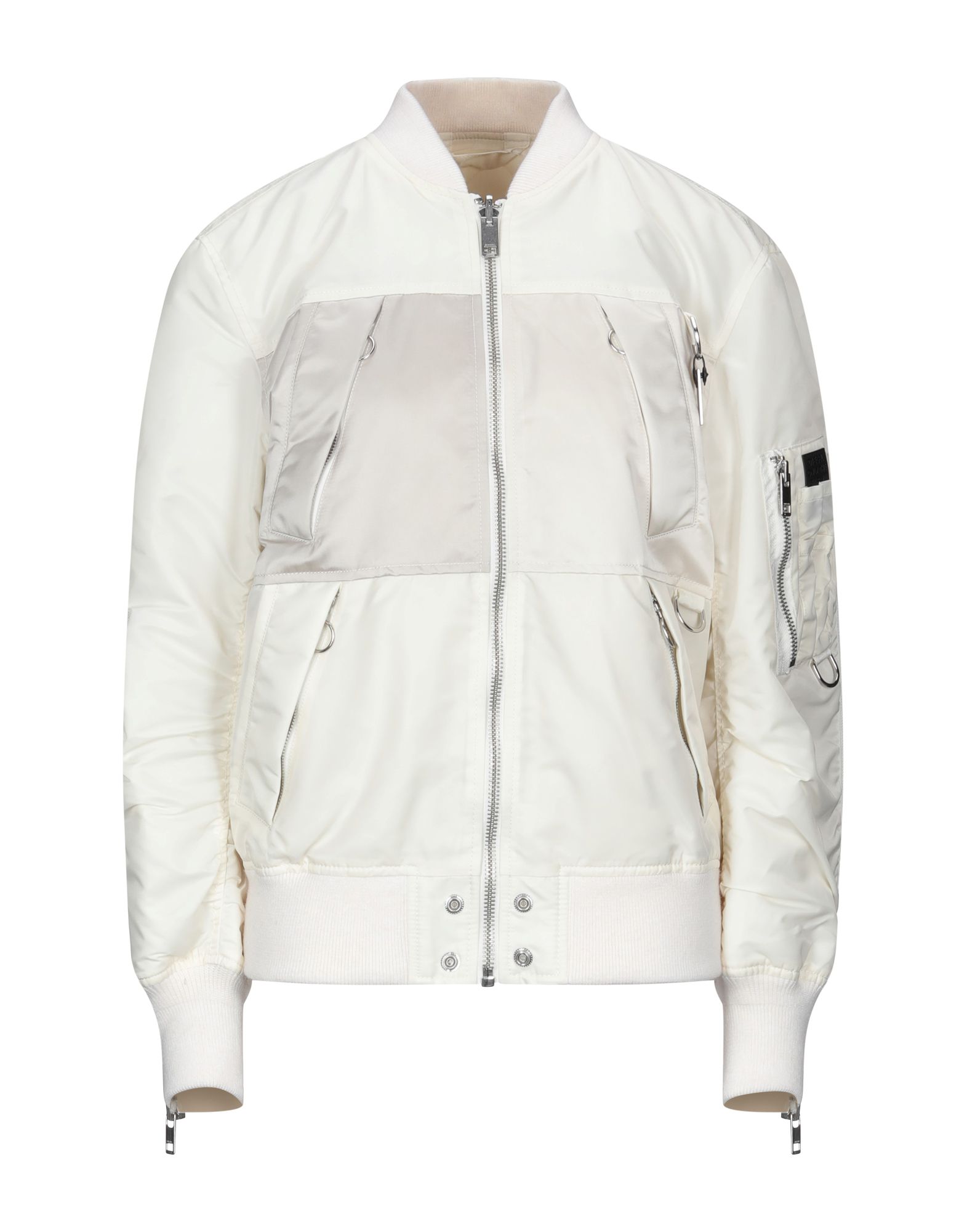 yoox bomber
