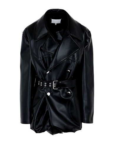 ZOOM MAISON MARGIELA - Blouson de motard