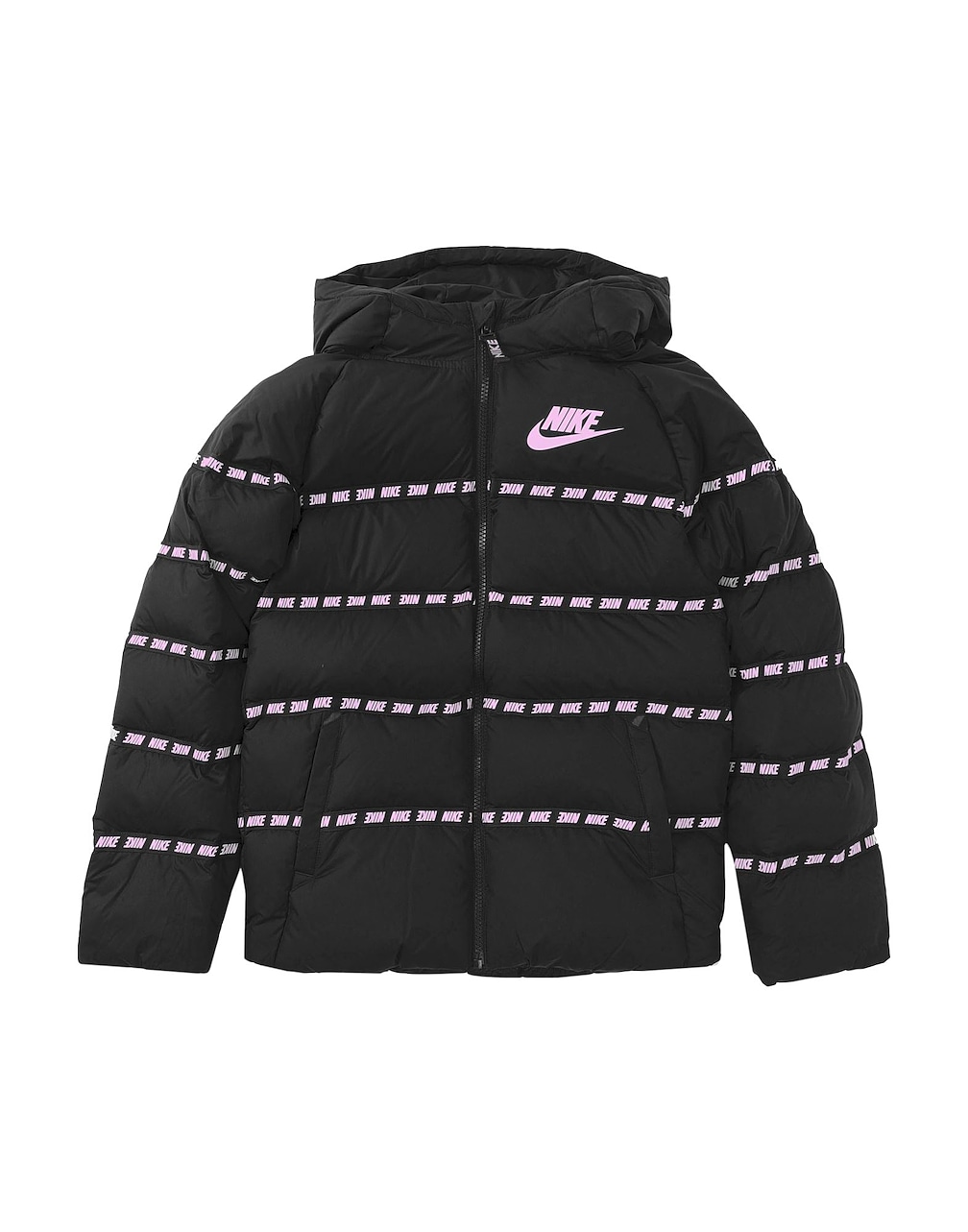 NIKE - Puffers
