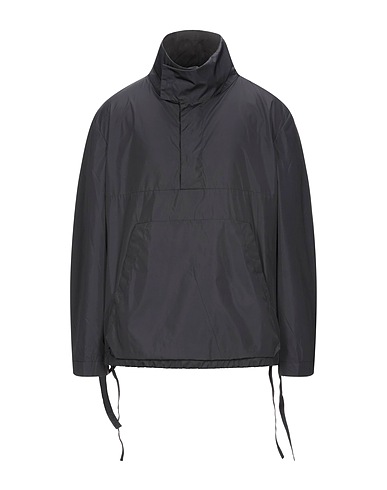 VALENTINO GARAVANI Jacket Black 100% Polyamide