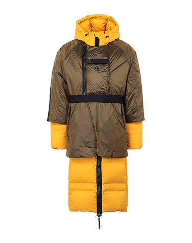ZOOM ADIDAS - Down jacket