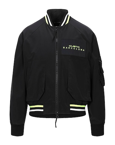 ZOOM CUSTO BARCELONA - Bomber