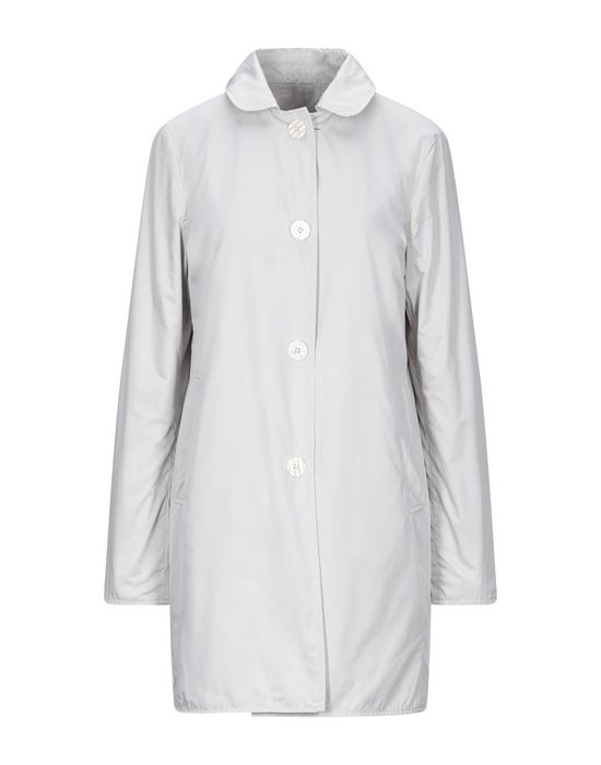 JAN MAYEN Плащи и тренчи