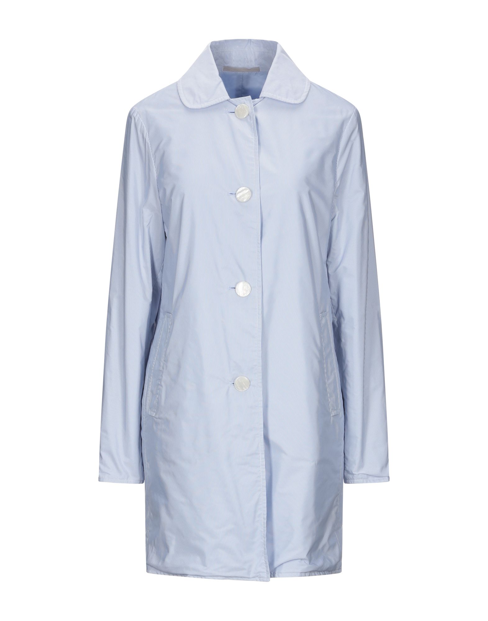 JAN MAYEN - Overcoats & Trench Coats