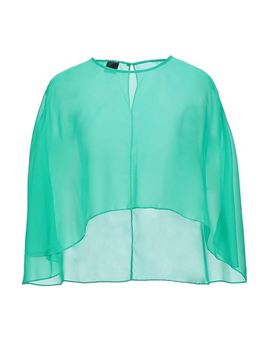 PINKO Cappa Verde 100% Poliestere