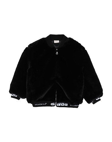 ZOOM DIMENSIONE DANZA SISTERS - Faux fur