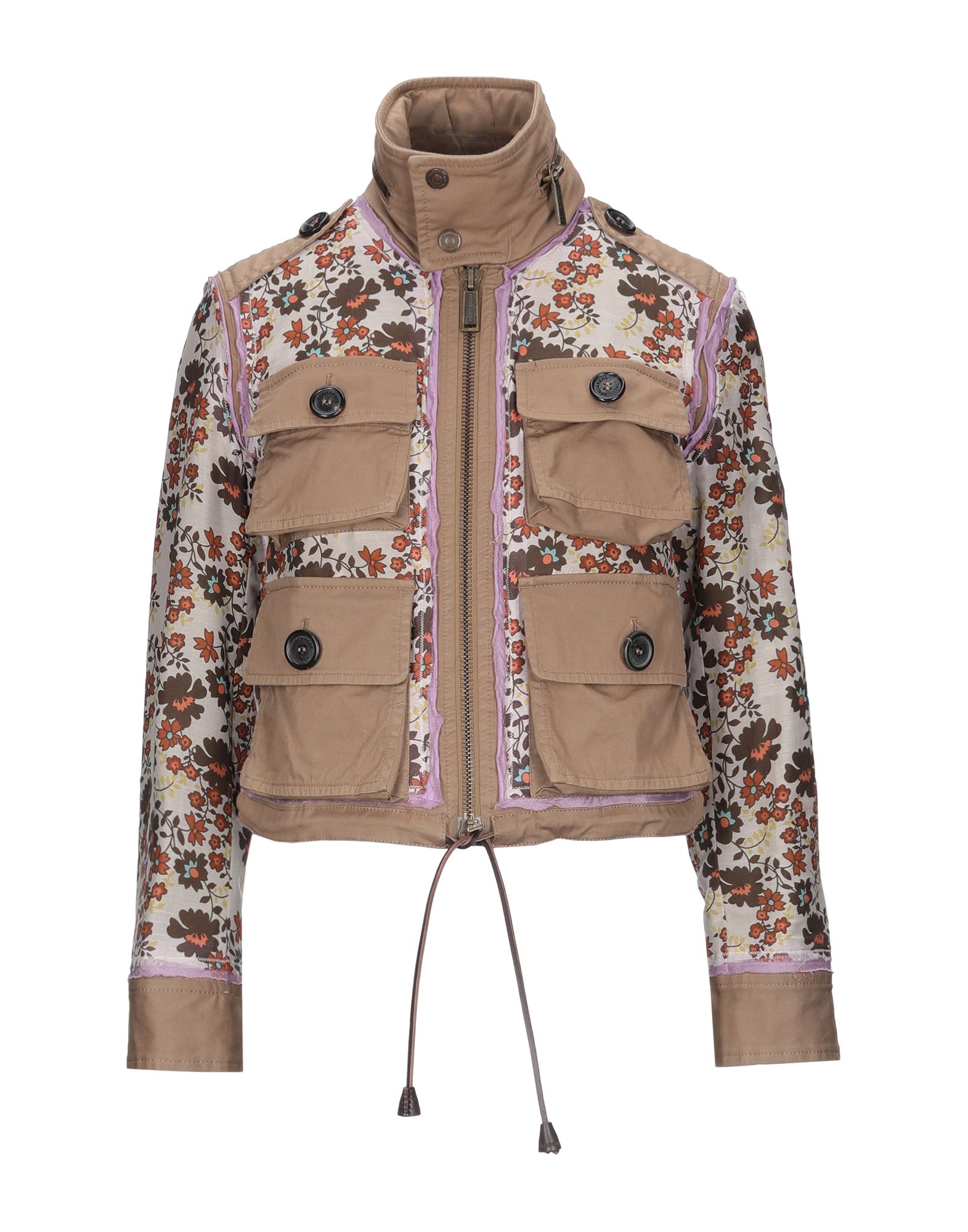 DSQUARED2 - Jackets