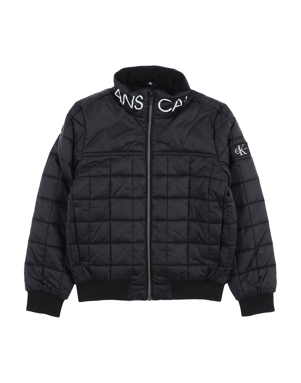 CALVIN KLEIN JEANS - Piumini & Imbottiti Sintetici