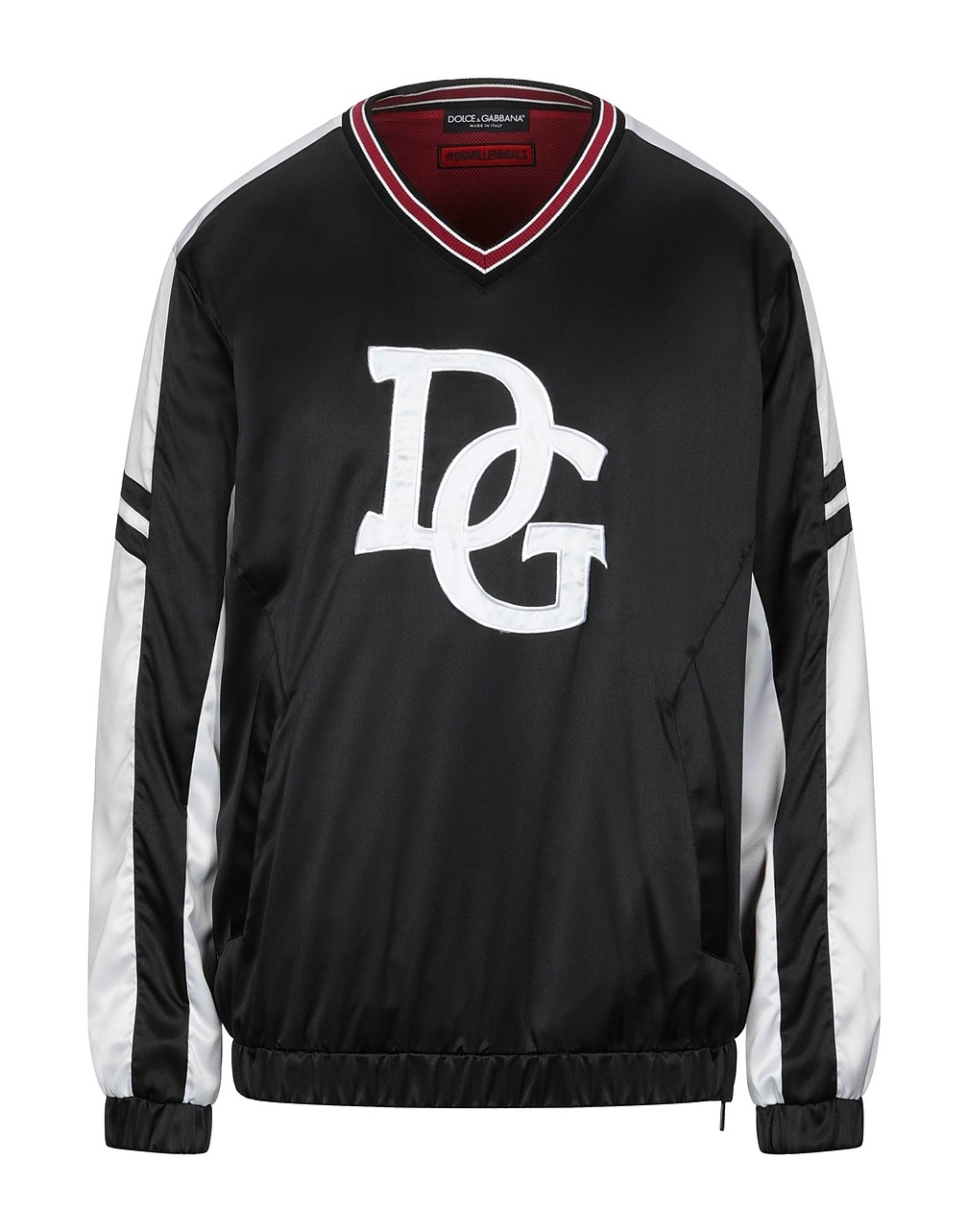 DOLCE&GABBANA - Sweatshirts