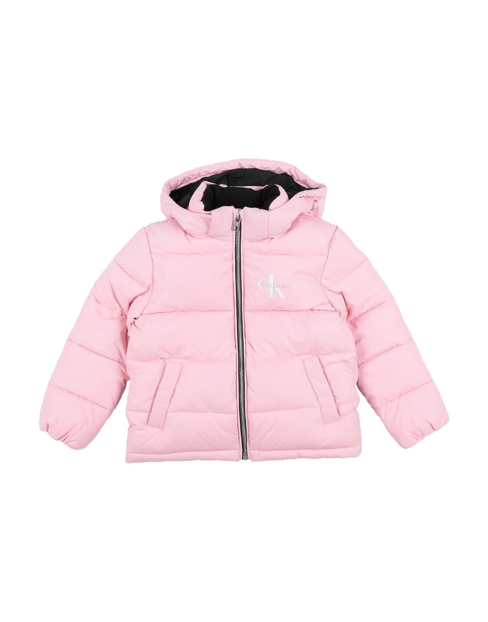 CALVIN KLEIN JEANS - Пуховики и куртки на синтепоне