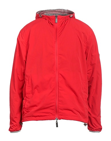 CIESSE PIUMINI Jacket Red 100% Polyamide
