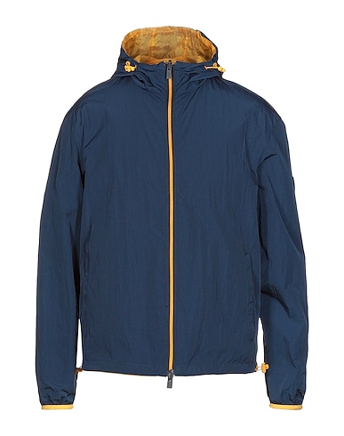 CIESSE PIUMINI Jacket Blue 100% Polyamide
