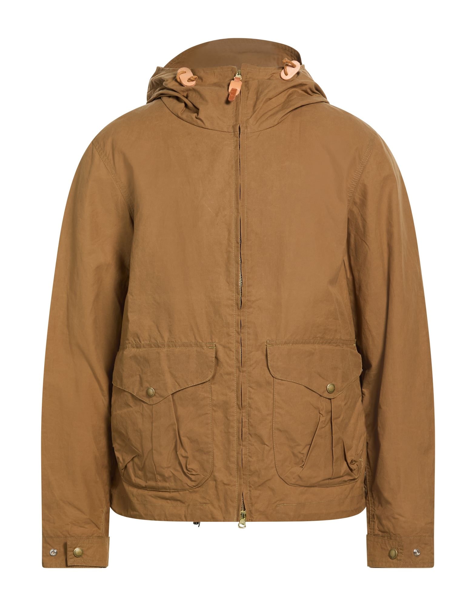 MANIFATTURA CECCARELLI - Jackets