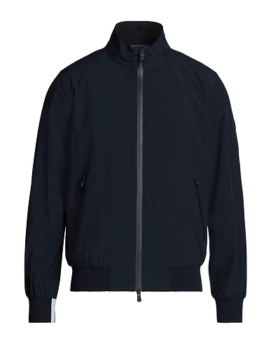 PEOPLE OF SHIBUYA Blouson 91% Polyester, 9% Élasthanne