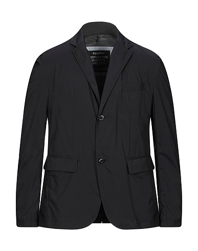 REFRIGIWEAR Blazer Nero 92% Poliammide, 8% Elastan