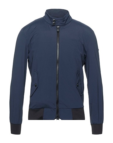 REFRIGIWEAR Jacke Nachtblau 92% Polyamid, 8% Elastan