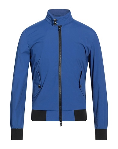 REFRIGIWEAR Giubbotto Blu 92% Poliammide, 8% Elastan