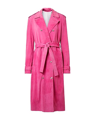 ZOOM CALVIN KLEIN 205W39NYC - Full-length jacket