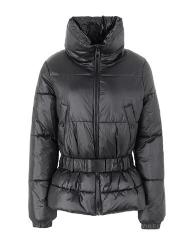 Only Down Jackets In Black