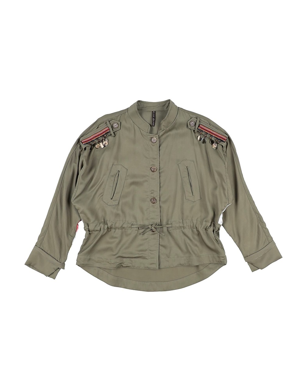 MANILA GRACE - Chaquetas y cazadoras