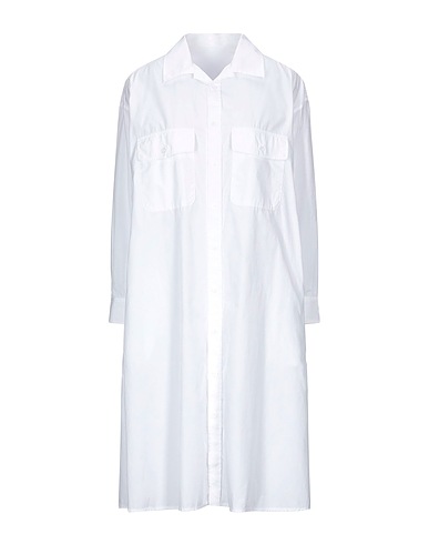 ZOOM YOHJI YAMAMOTO - Knee-length dress