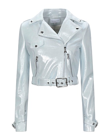 ZOOM PATRIZIA PEPE - Biker jacket