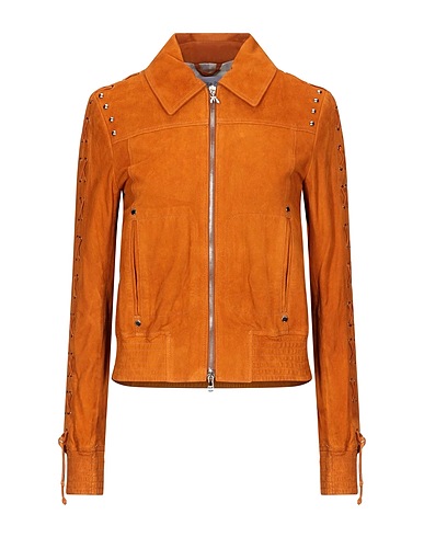 ZOOM PATRIZIA PEPE - Biker jacket