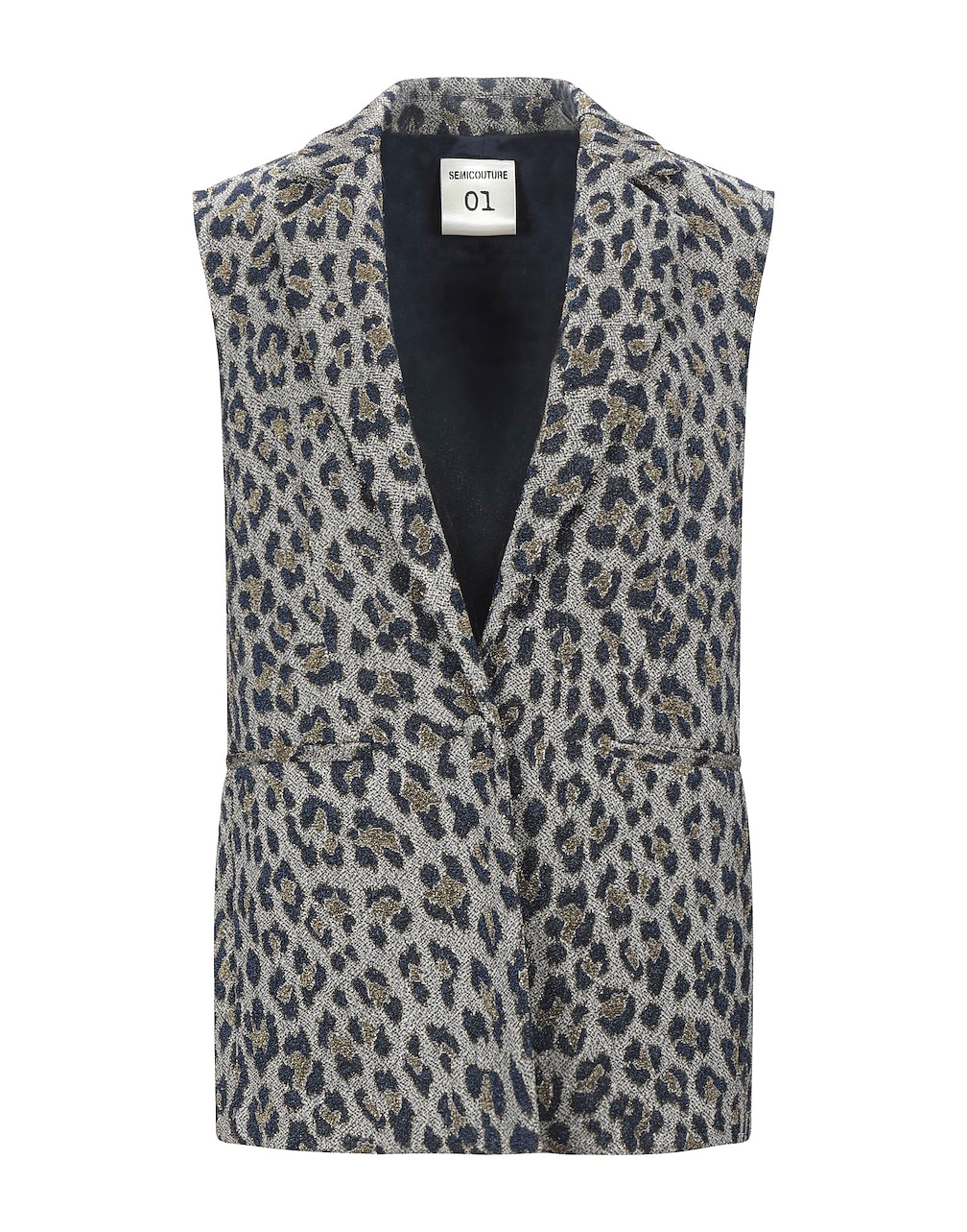 SEMICOUTURE - Blazers