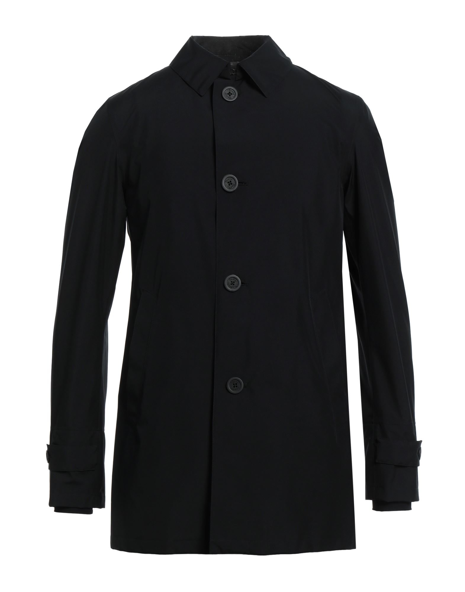 HERNO - Overcoats & Trench Coats