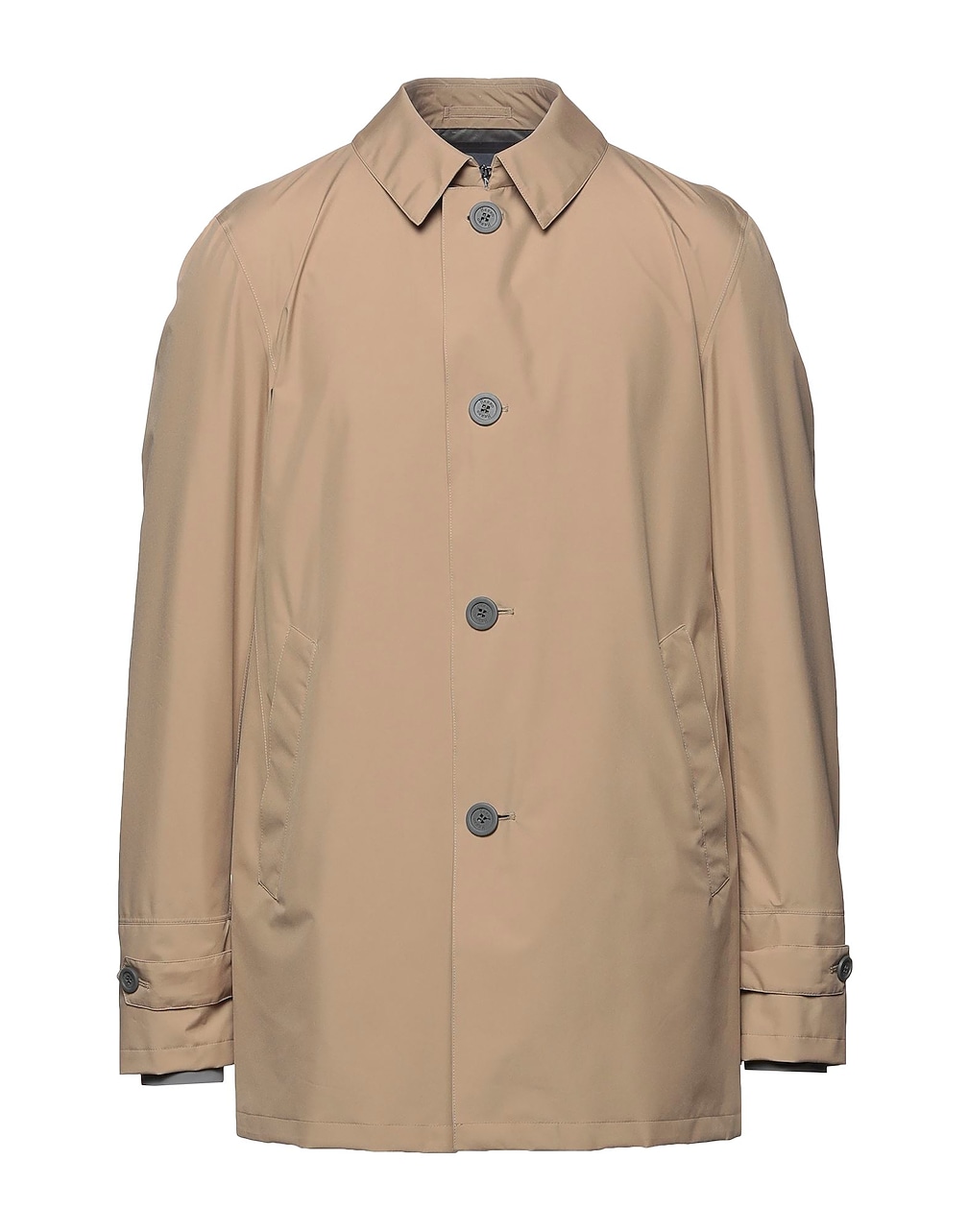 HERNO - Overcoats & Trench Coats