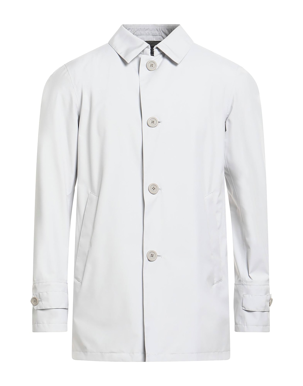 HERNO - Overcoats & Trench Coats