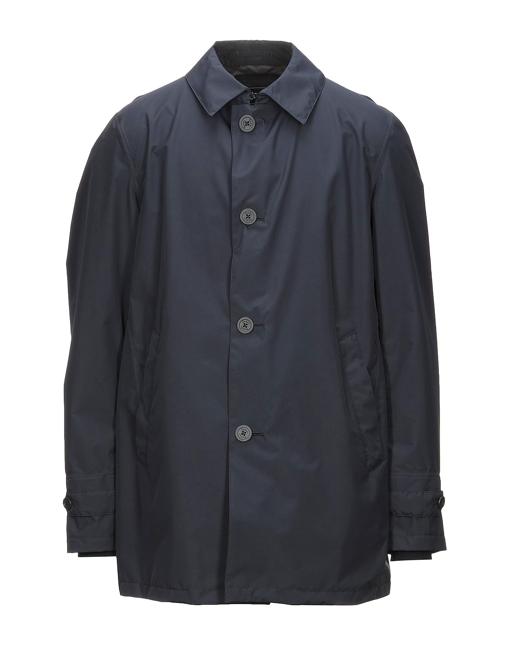 HERNO - Overcoats & Trench Coats