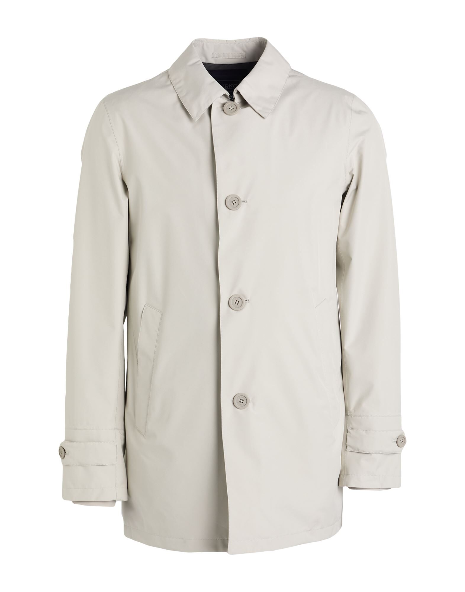 HERNO - Overcoats & Trench Coats