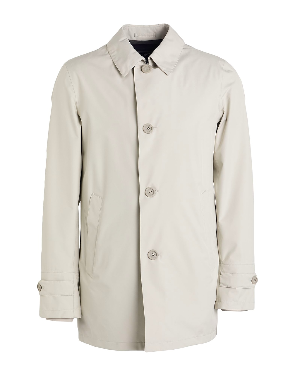 HERNO - Overcoats & Trench Coats