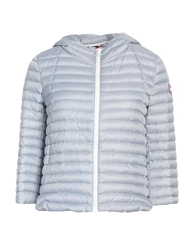 COLMAR Steppjacke Hellgrau 100% Polyester