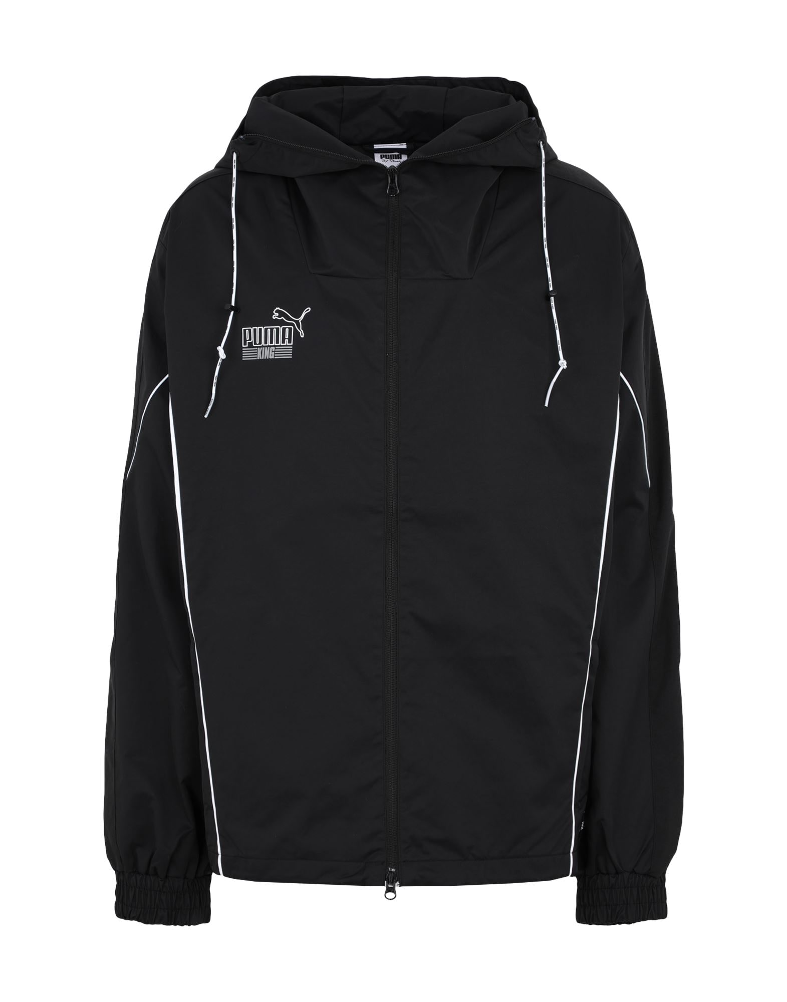 puma king jacket