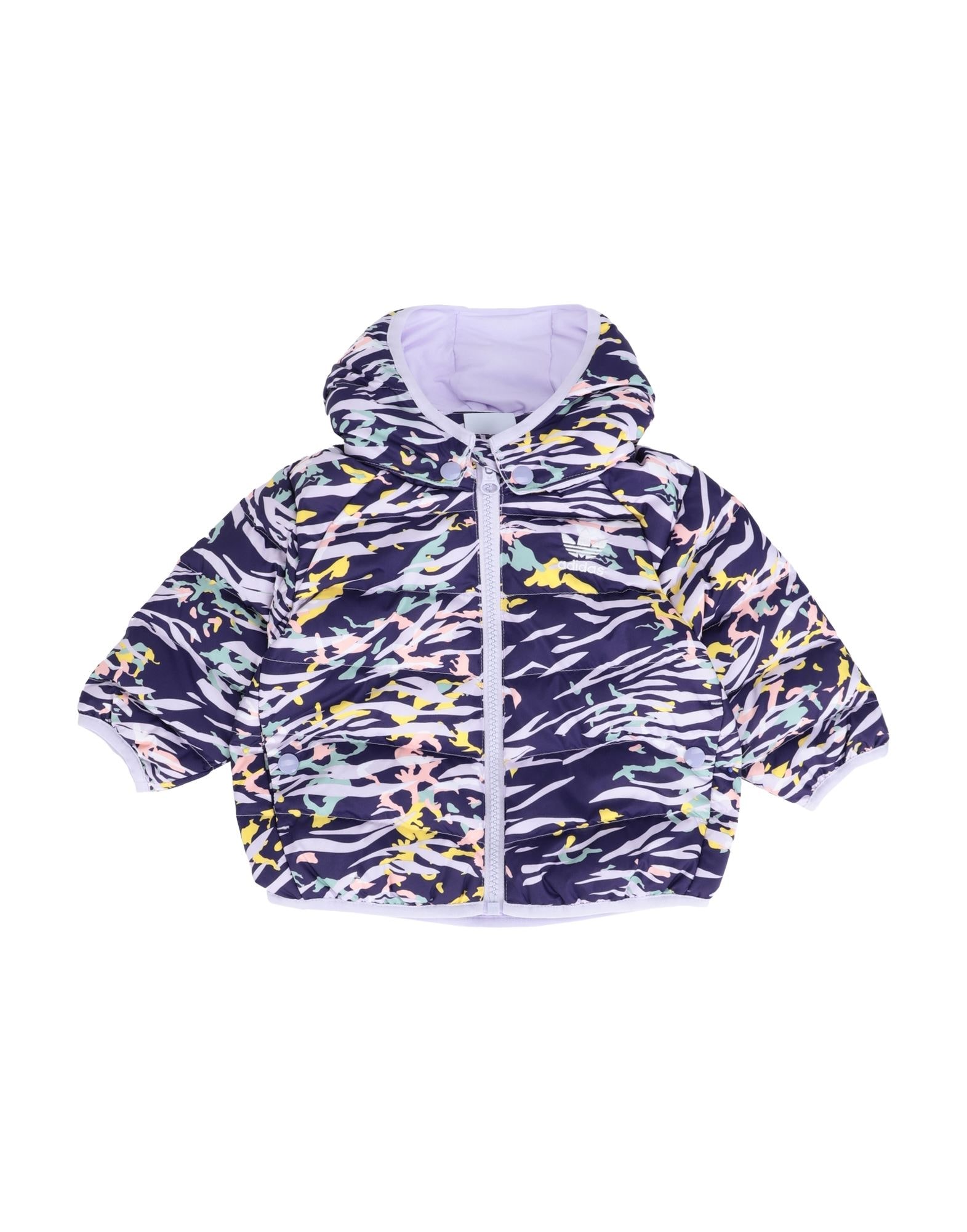 ADIDAS ORIGINALS - Piumini & Imbottiti Sintetici