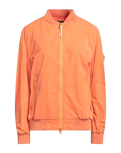 WOOLRICH Куртка Мандариновый 100% Полиэстер
