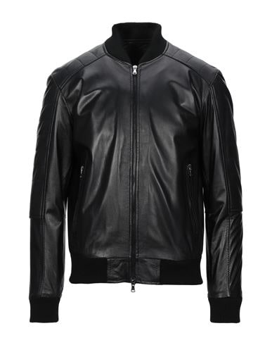 Masterpelle Jackets In Black