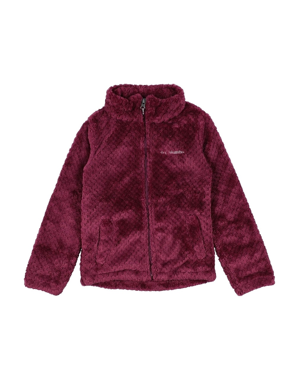 COLUMBIA - Shearling- & Kunstfell