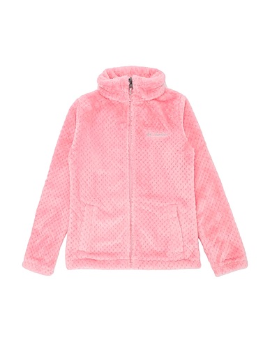 ZOOM COLUMBIA - Teddy Coat